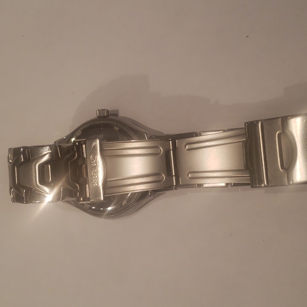 Relic Wet Watch - Picture 4 of 4
